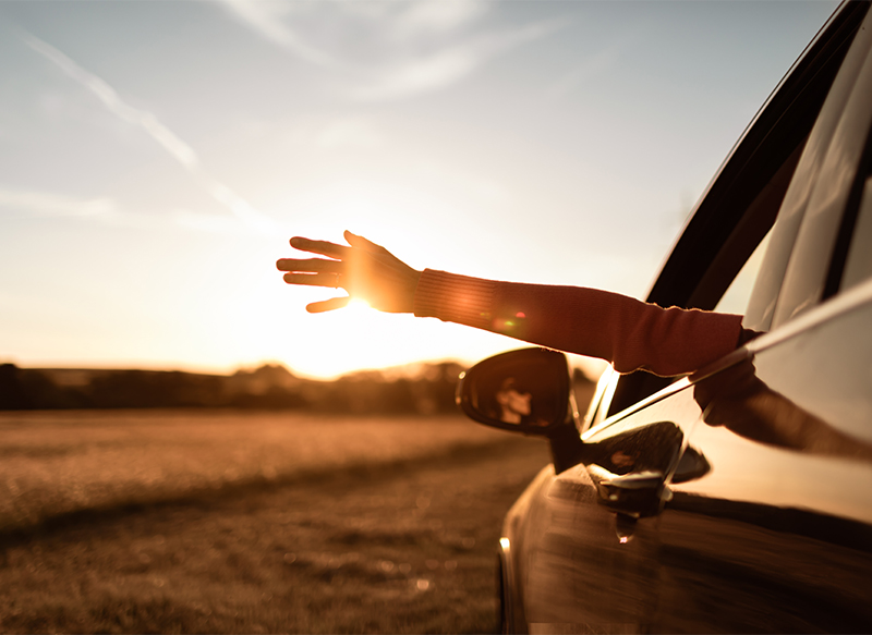 Optimism After Realism